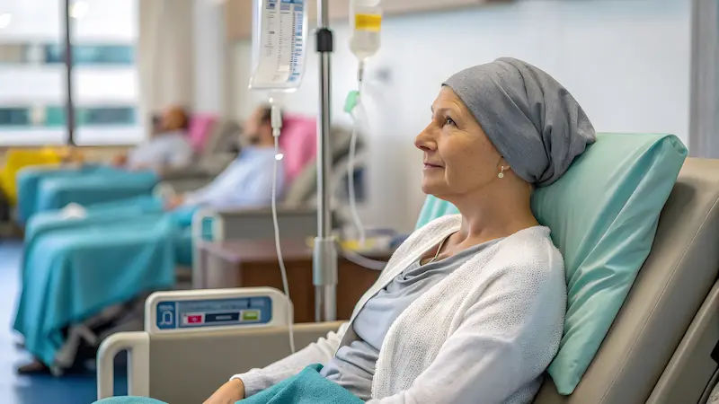 Your Guide to Self Help Best Help During Cancer Treatment